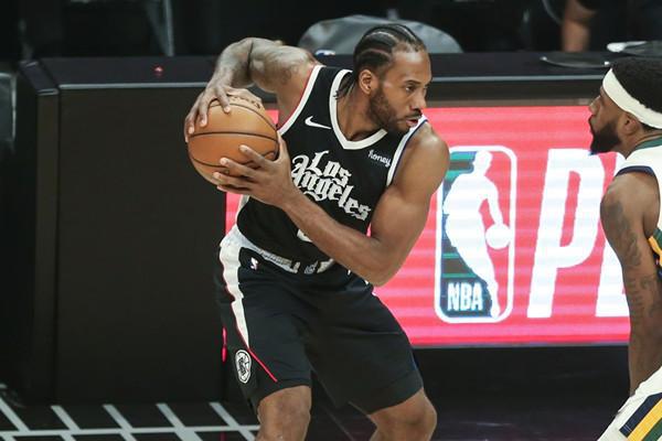 公牛擒下尼克斯，莱昂纳德全场表现稳定