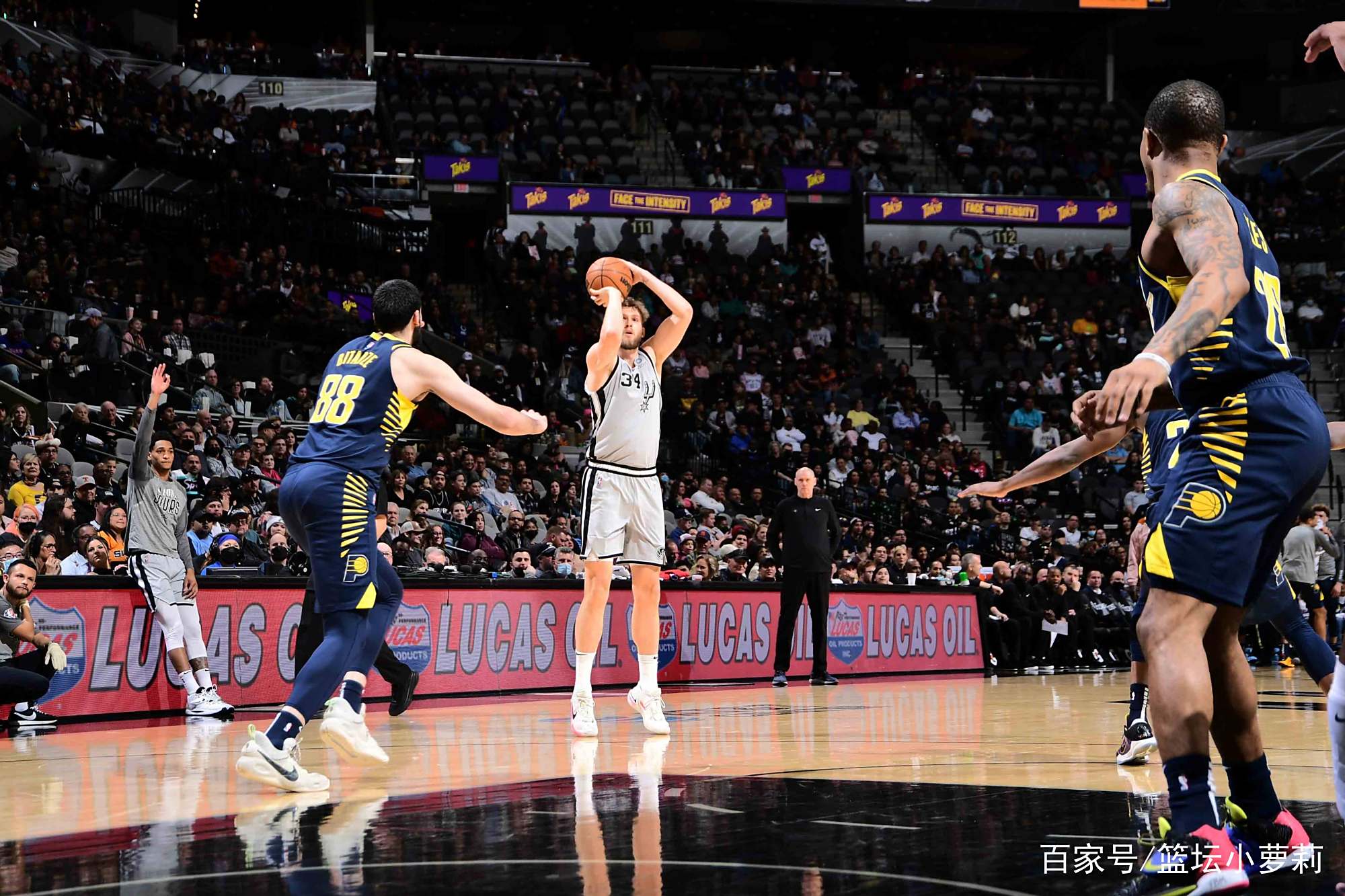 步行者大胜老鹰,逆袭取得连胜的简单介绍 步行者大胜老鹰,逆袭取得连胜的简单介绍