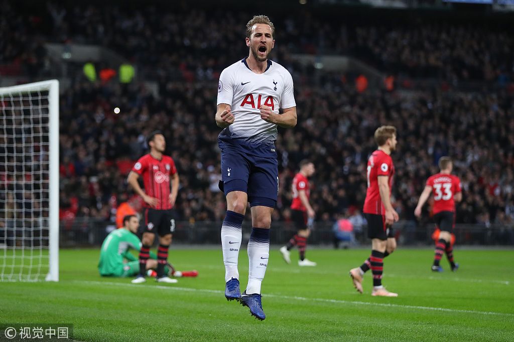 热刺鏖战尤文图斯，全力争夺晋级资格