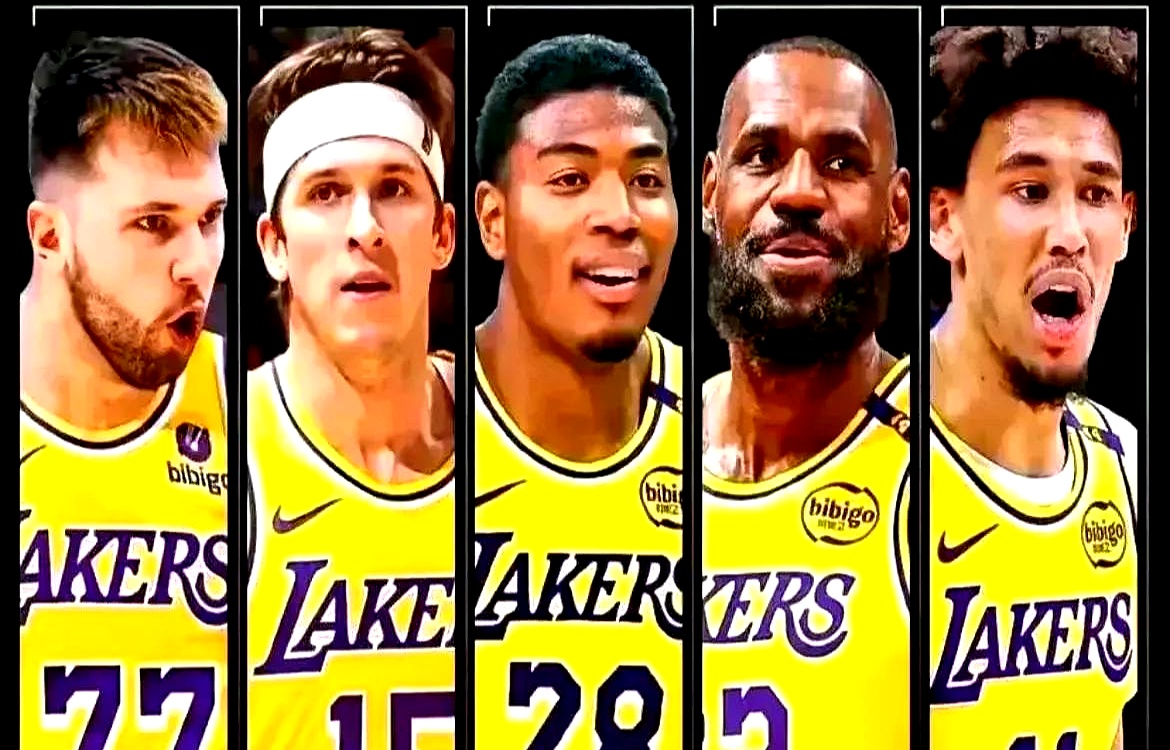 雄鹿主场力克湖人，豪取五连胜