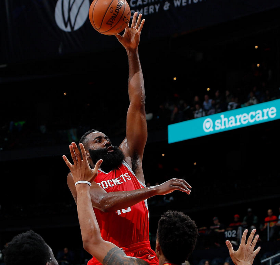 乐鱼体育-火箭再胜老鹰，六连胜遥遥领先！