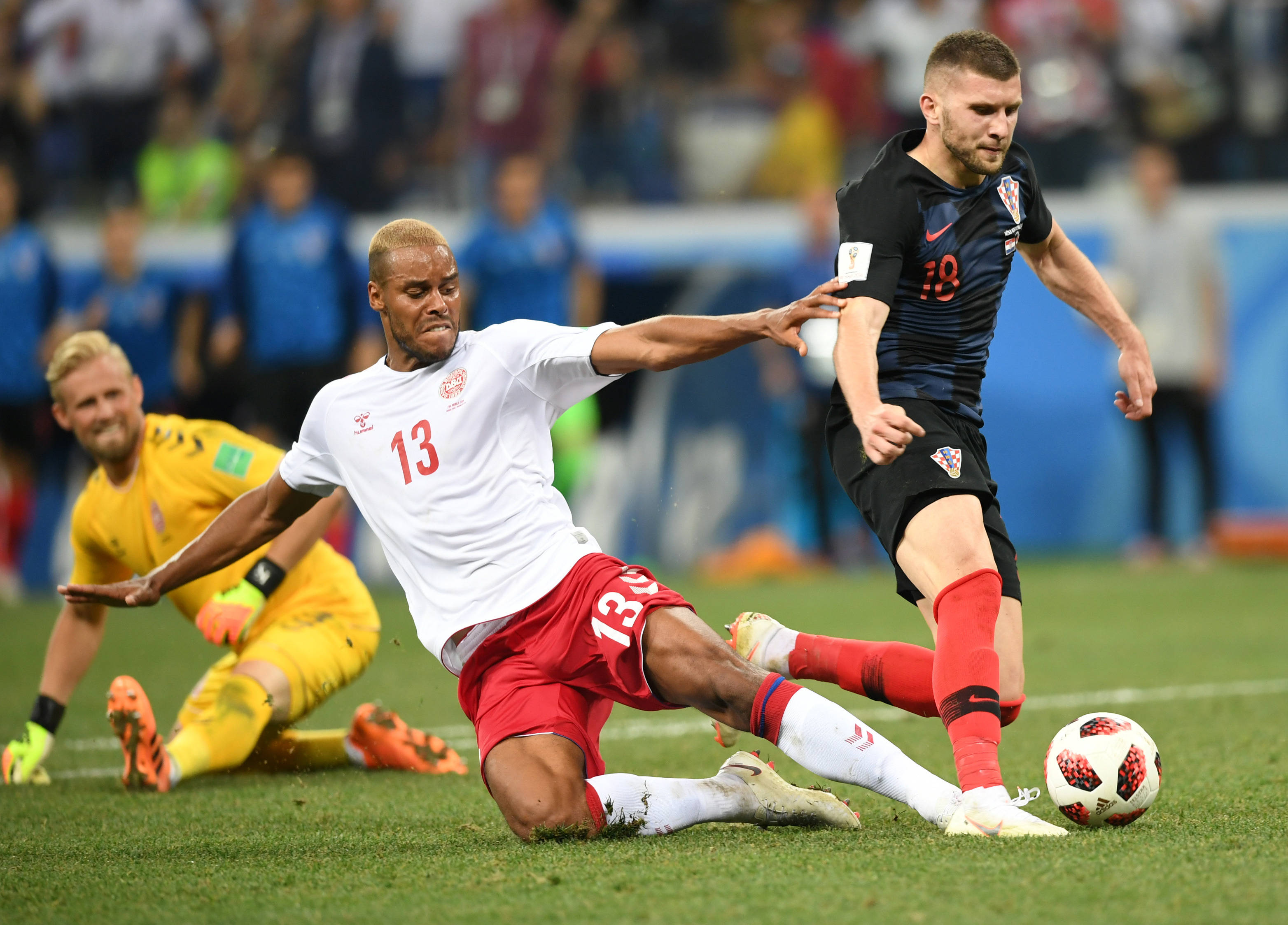 欧预赛全程解析：技战术分析，赛果预测