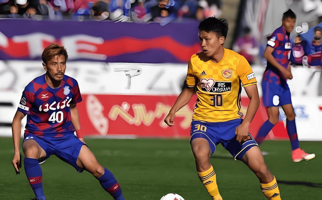 乐鱼官网-大邱FC惨败于墨尔本，失去晋级希望