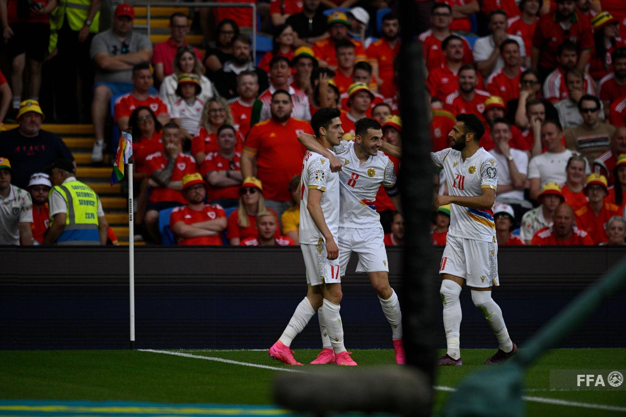 英格兰主场致胜！保加利亚被淘汰出欧预赛