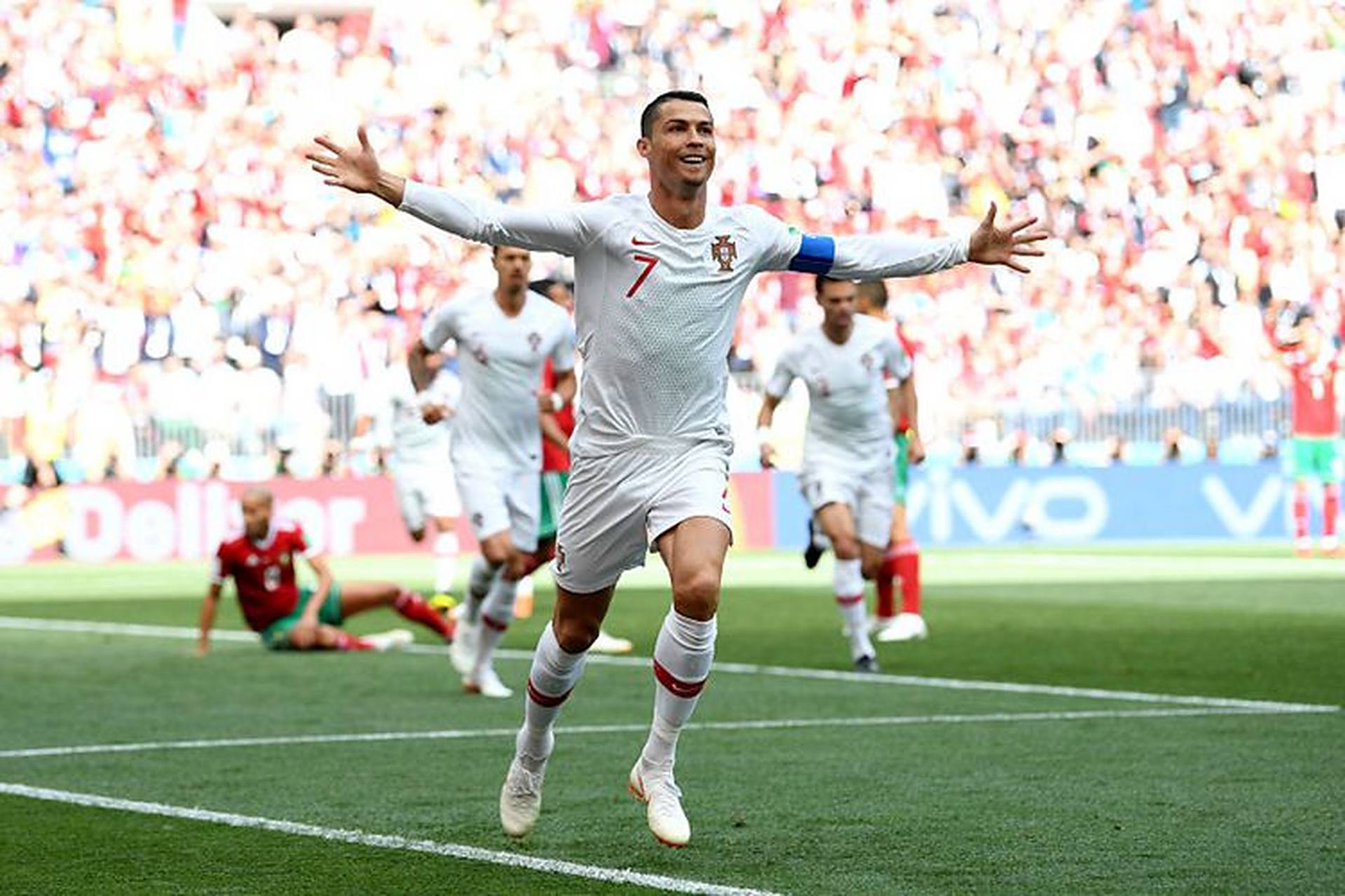 葡萄牙防线坚守，抵御对手攻势