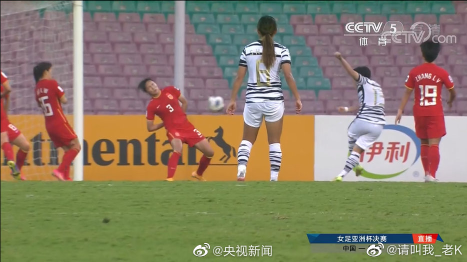 中国女子足球大赛的结果揭晓，球队表现抢眼