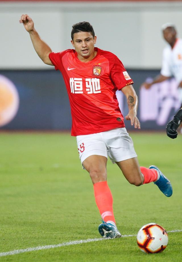 恒大豪取六连胜，冠军悬念渐行渐远