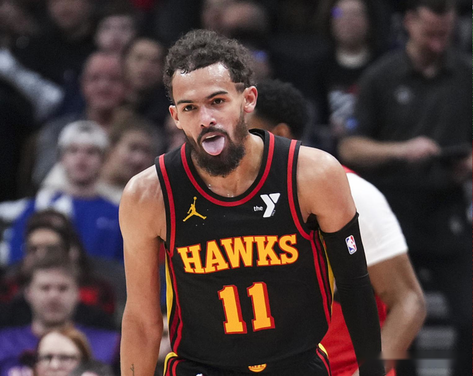 乐鱼-美国男篮完胜勇士，特雷杨完成帽子戏法