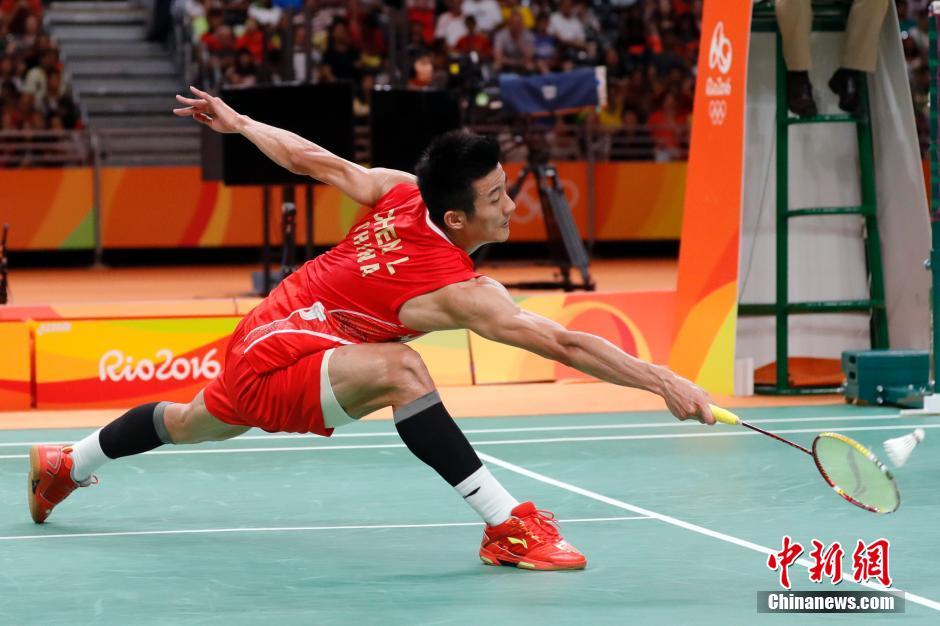 马来西亚羽毛球队翻盘丹麦羽毛球队，谌龙绝境逆转的简单介绍