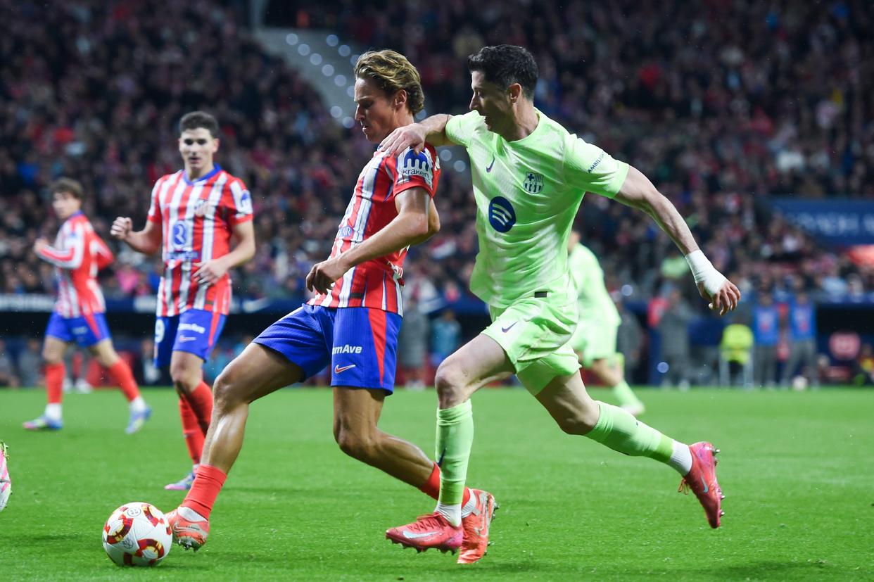 巴塞罗那在欧洲预选赛中取得良好开局的简单介绍 巴塞罗那在欧洲预选赛中取得良好开局的简单介绍