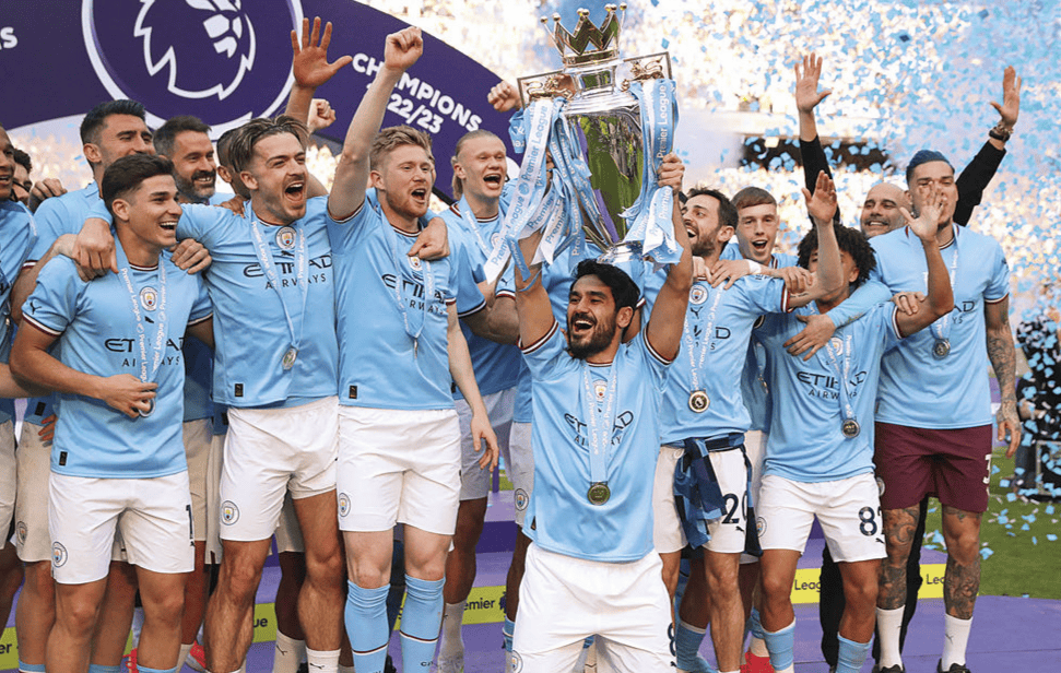 包含曼城大胜热刺,继续保持不败纪录的词条 包含曼城大胜热刺,继续保持不败纪录的词条