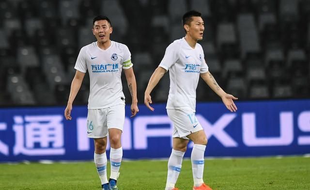 关于深圳佳兆业主场战平大连一方队，未能取胜的信息