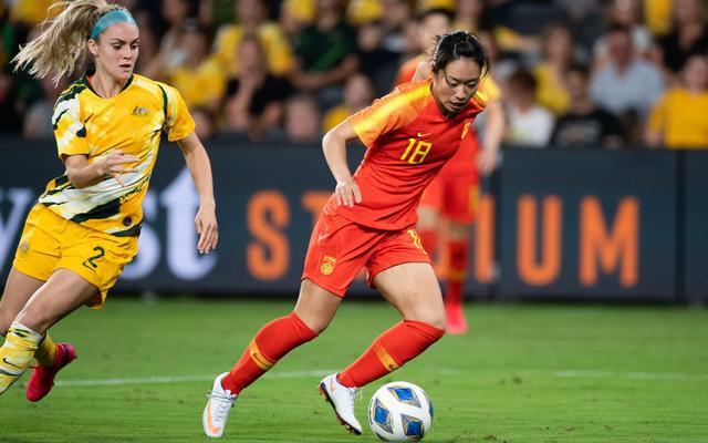 卢旺达女足锋线进攻犀利,备战状态急切 卢旺达女足锋线进攻犀利,备战状态急切