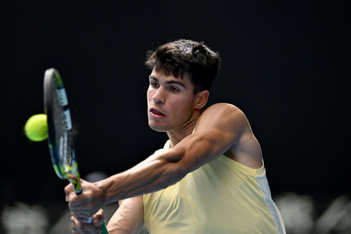 乐鱼vip注册-世界网球队强势欧洲网球队，阿尔卡拉斯惊艳世界的简单介绍