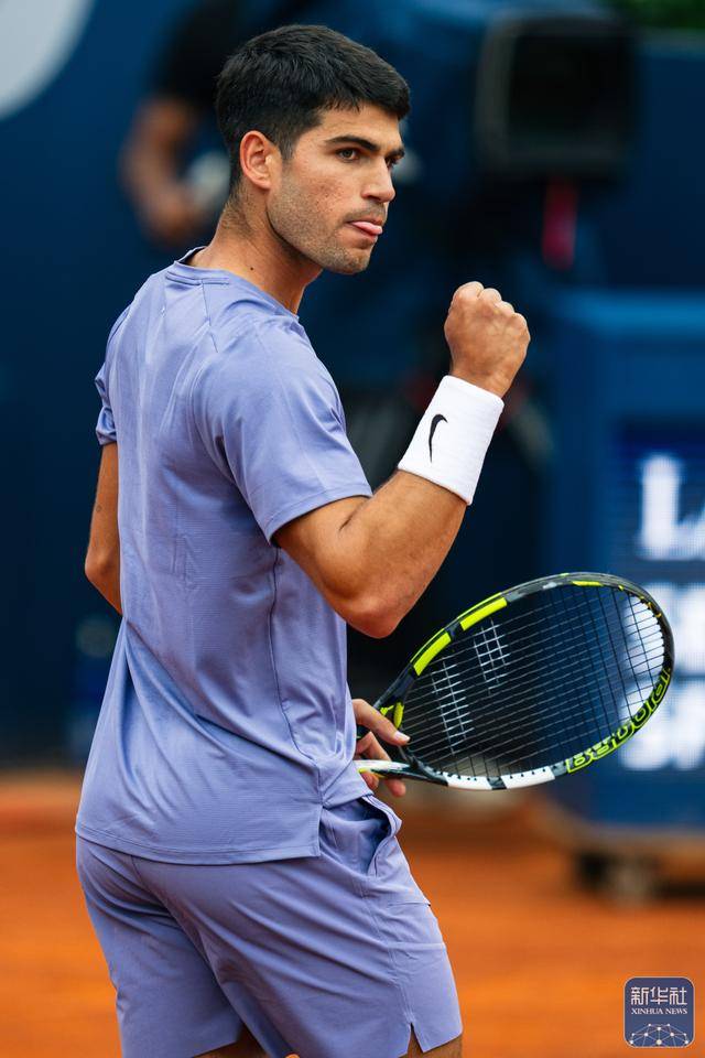 世界网球队强势欧洲网球队,阿尔卡拉斯惊艳世界的简单介绍 世界网球队强势欧洲网球队,阿尔卡拉斯惊艳世界的简单介绍