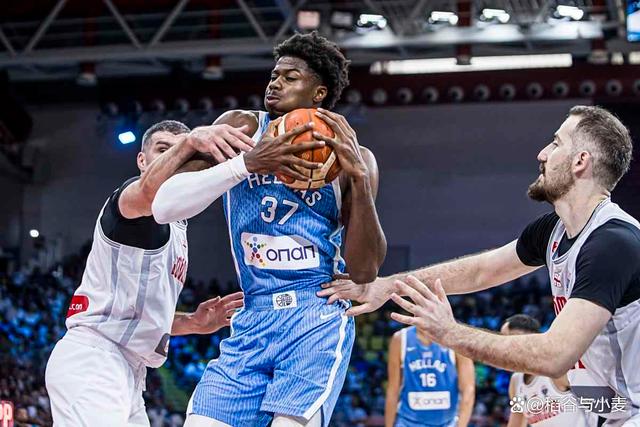 乐鱼体育官网网页版-湖人B队爆冷希腊男篮，乔治统治全场