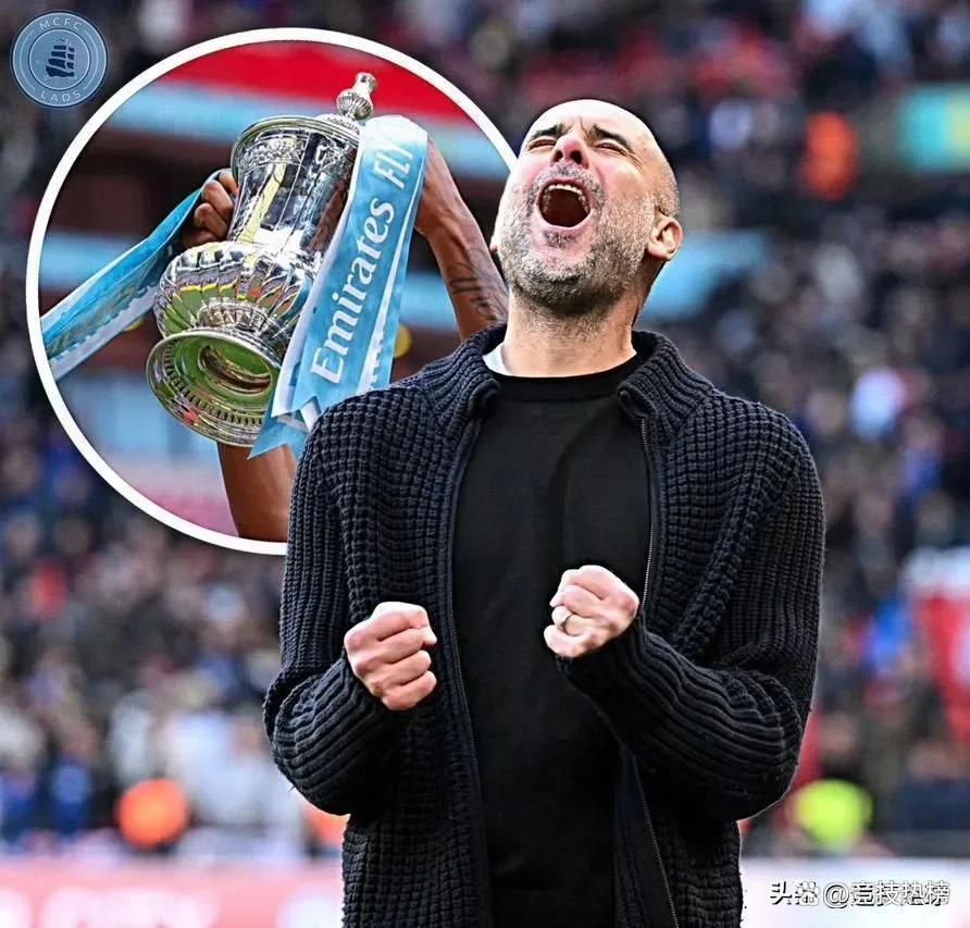 乐鱼官网-瓜帅放豪言！曼城欲连胜逆袭领跑英超