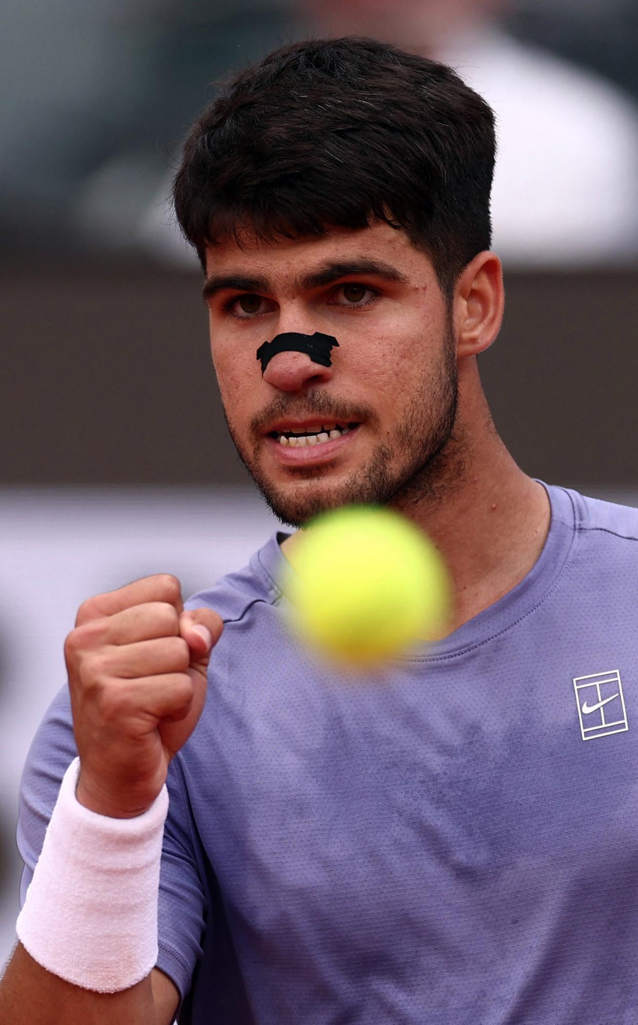 乐鱼在线娱乐-西班牙网球队血洗日本网球队，阿尔卡拉斯完成帽子戏法