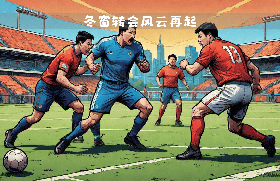 尤文图斯虎视眈眈，大破对手