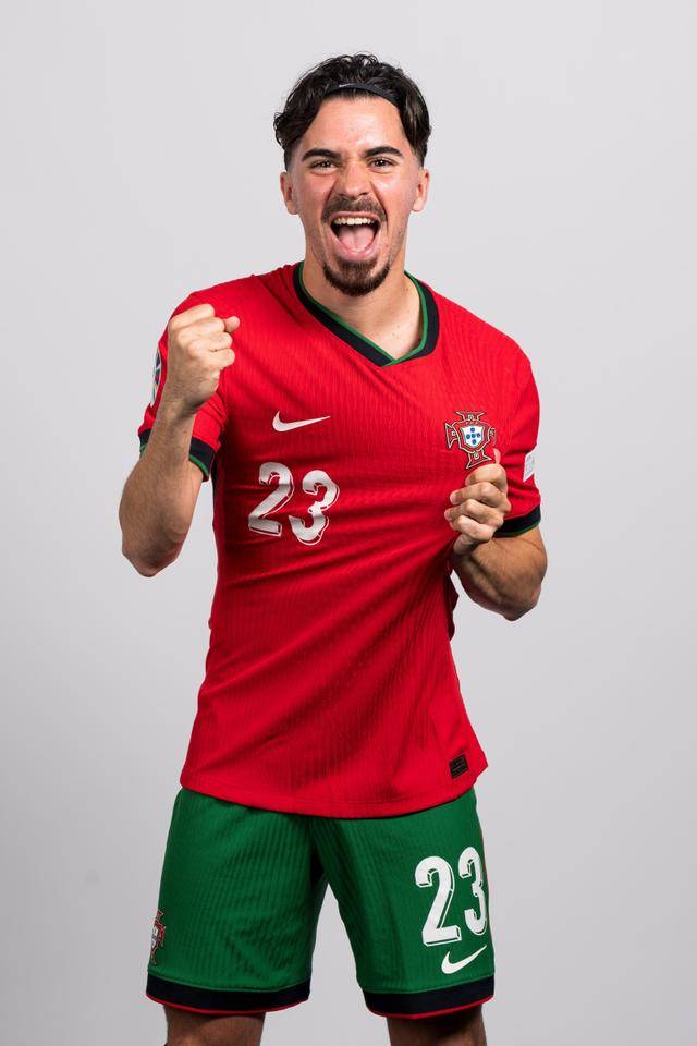 捷克队晋级欧洲杯四强赛首发