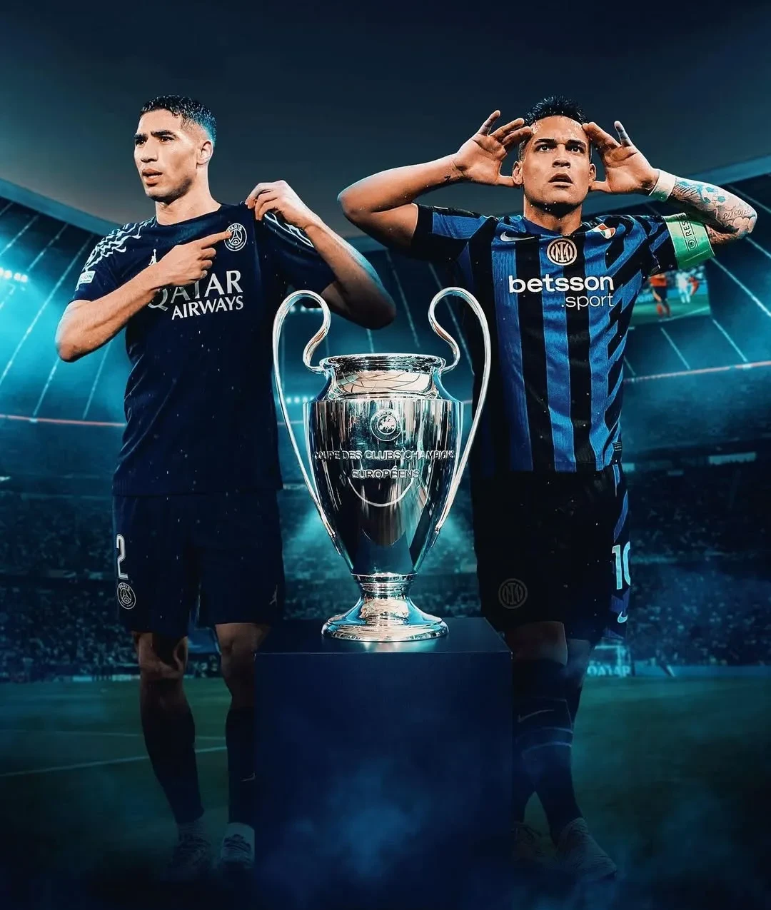 -不容小觑!国际米兰士气高涨，雄心勃勃赢得胜利的简单介绍