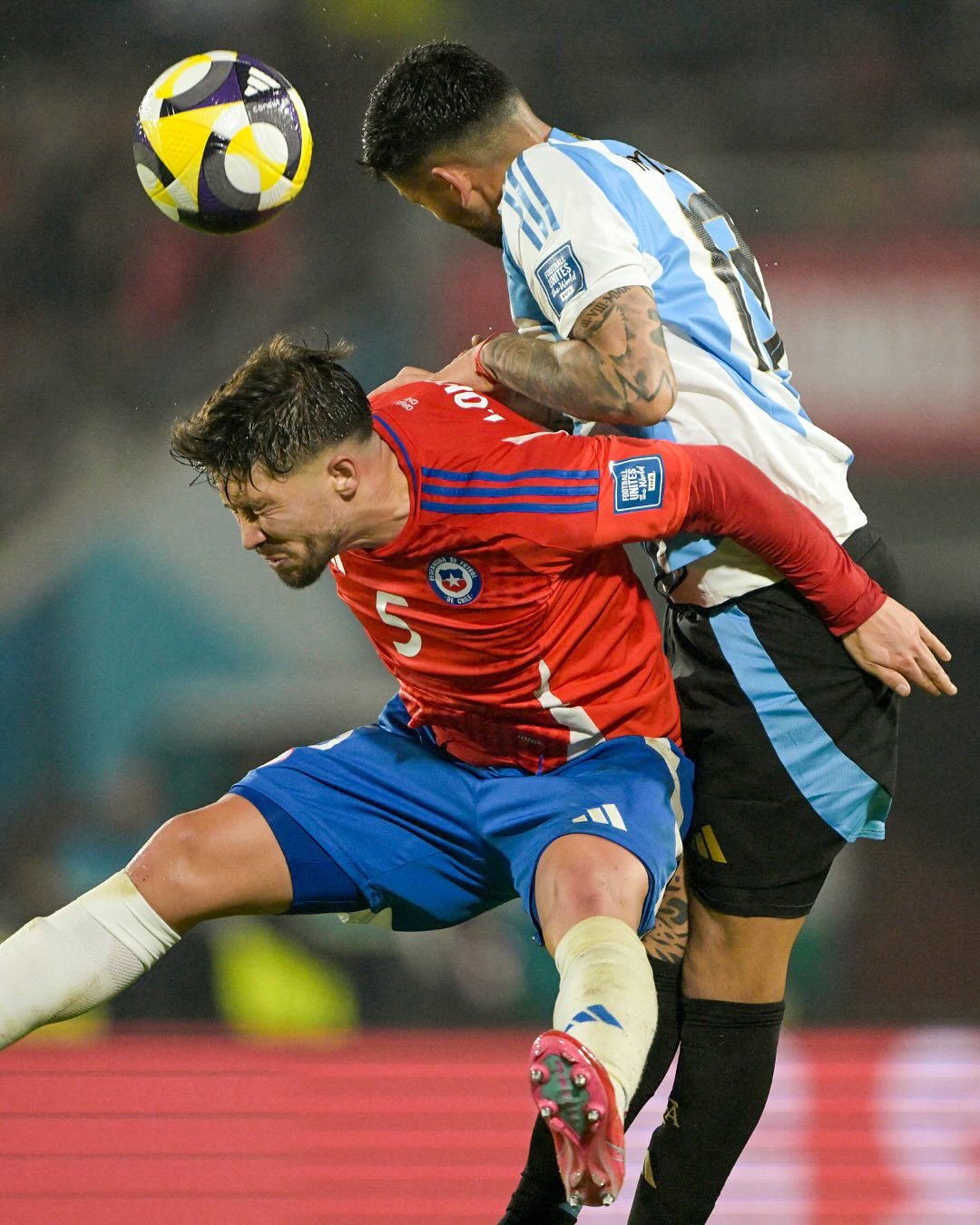 包含阿根廷队在国际赛场上取得连胜，让人期待未来的词条